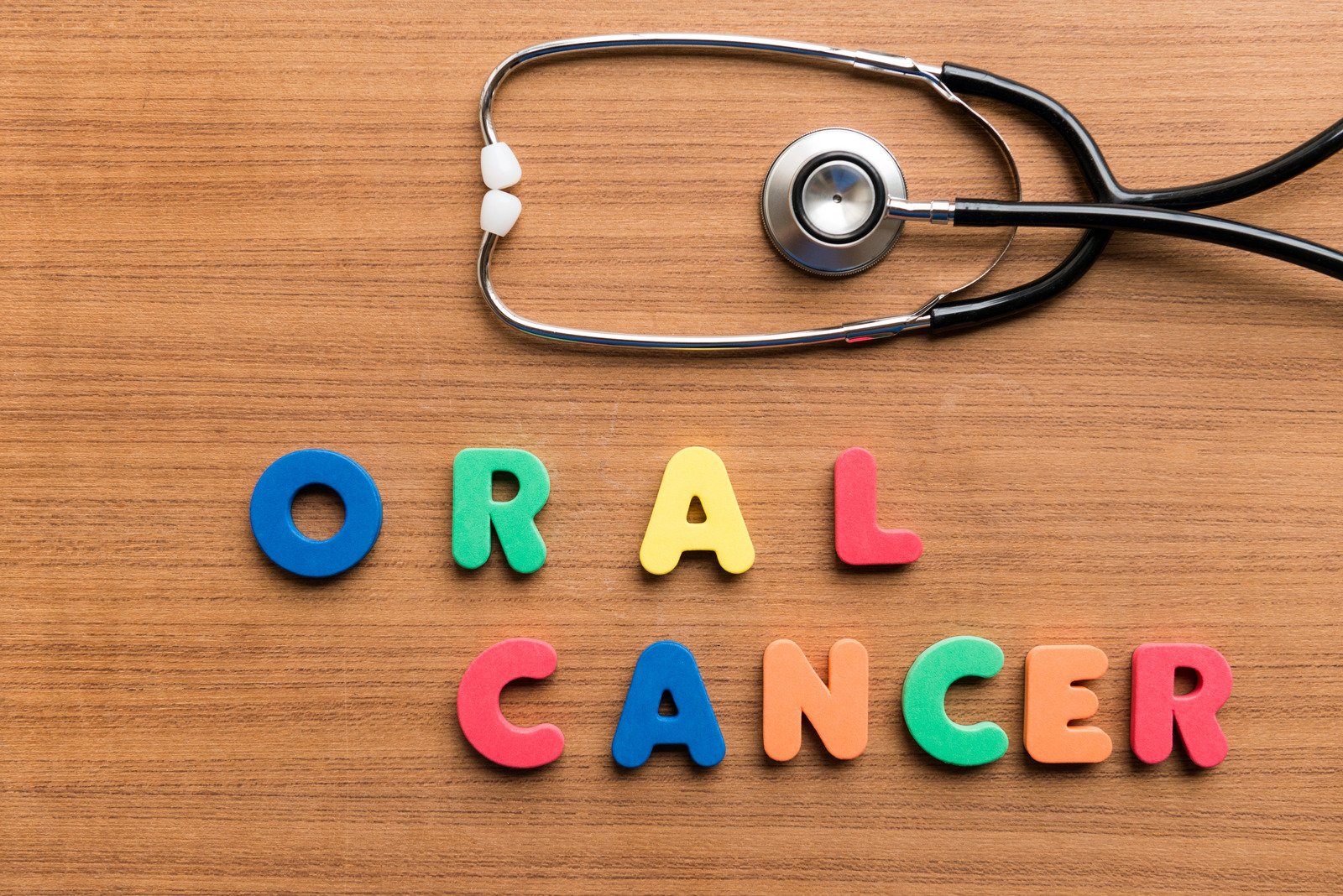 구강암(Oral Cancer): 원인, 증상, 치료 및 예방