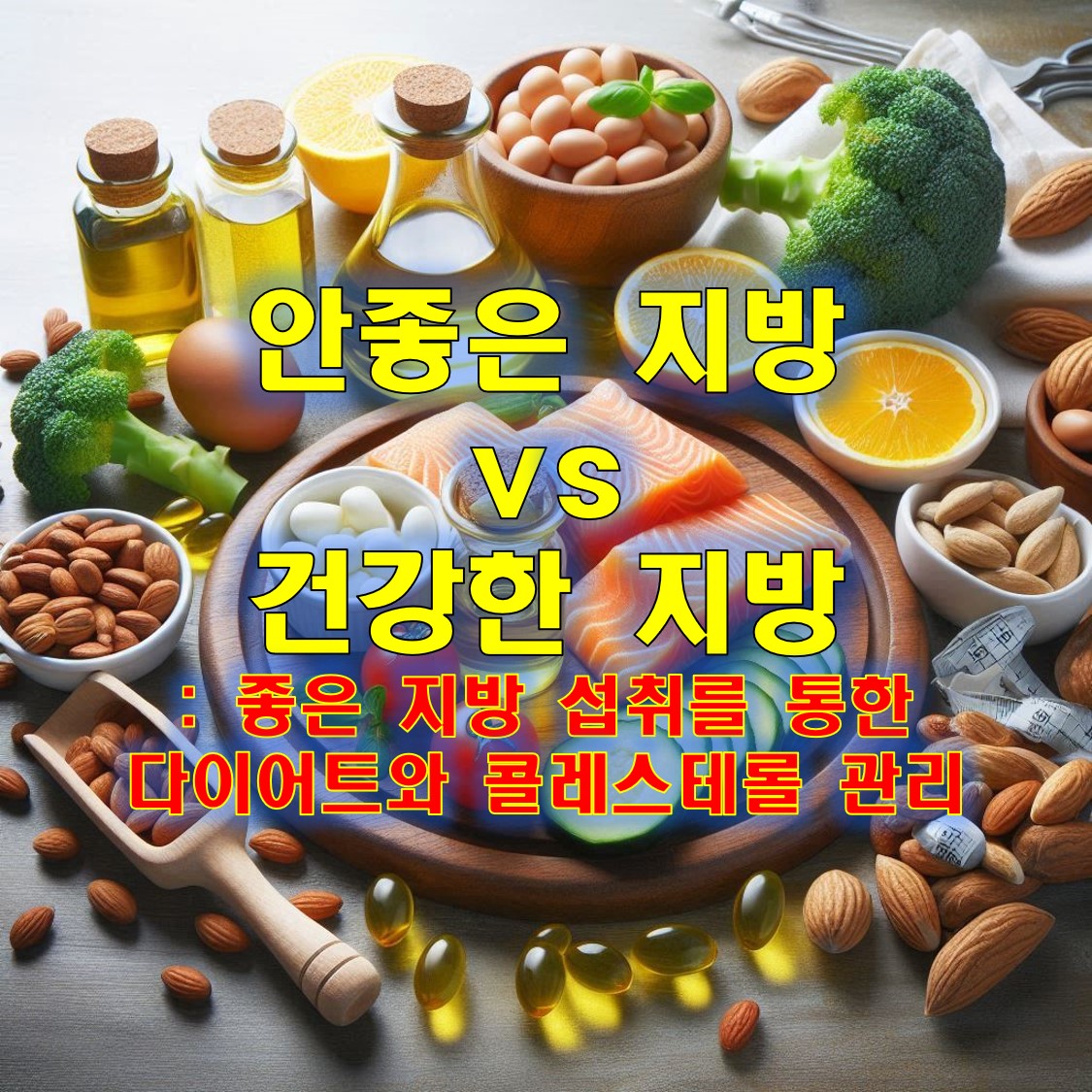 콜레스테롤