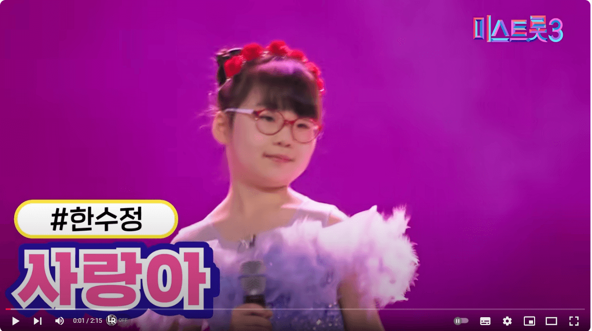 한수정