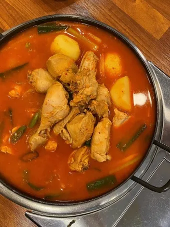 닭도리탕 맛있게 만드는법 총정리_12