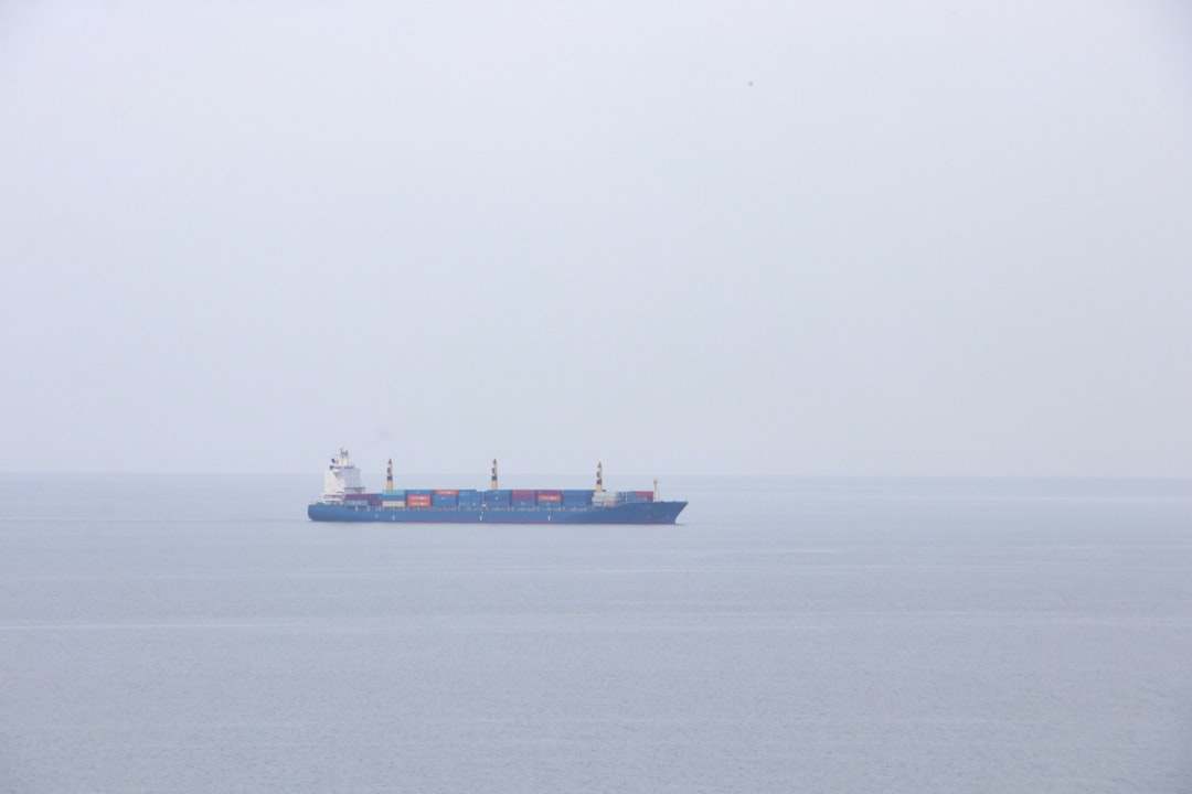 Freighter