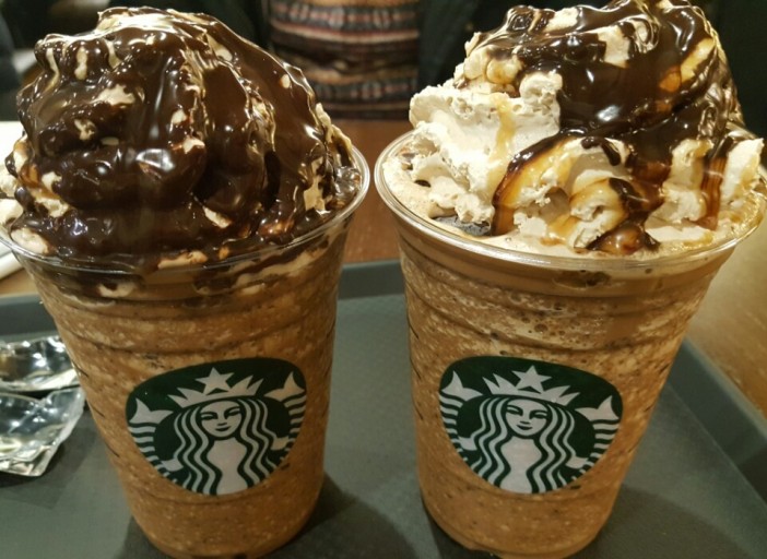 2024 스타벅스 메뉴 추천 인기 메뉴판 꿀조합 레시피 사이즈 미국 스벅 인기 메뉴