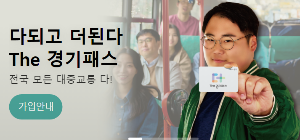 경기패스와 K패스 차이점