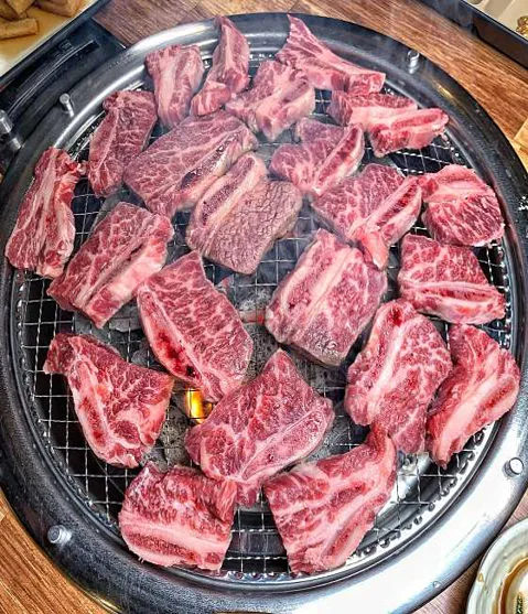 송도갈빗살
