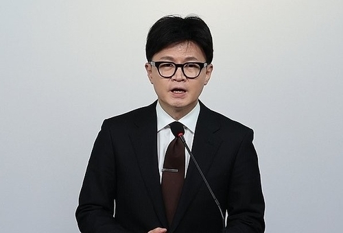 윤석열 2선 후퇴와 이재명 사법 리스크