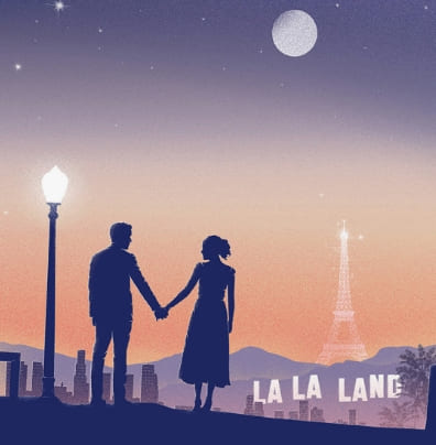 라라랜드 인 콘서트 (지휘 : 저스틴 허위츠)