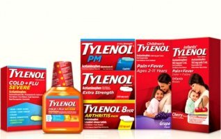 타이레놀