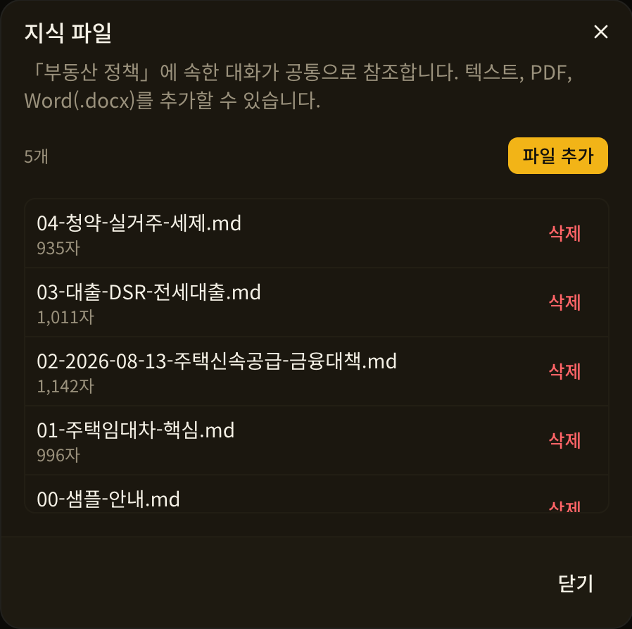 KnowledgeKeywordQueryTest 발췌