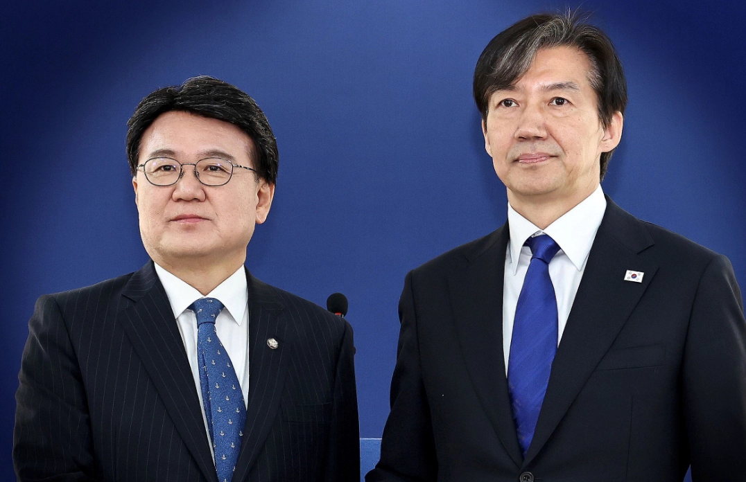 황운하 원내대표 만장일치 선출 이유 &amp;#124; 황운하 국회의원 프로필 나이 고향 학력 재산