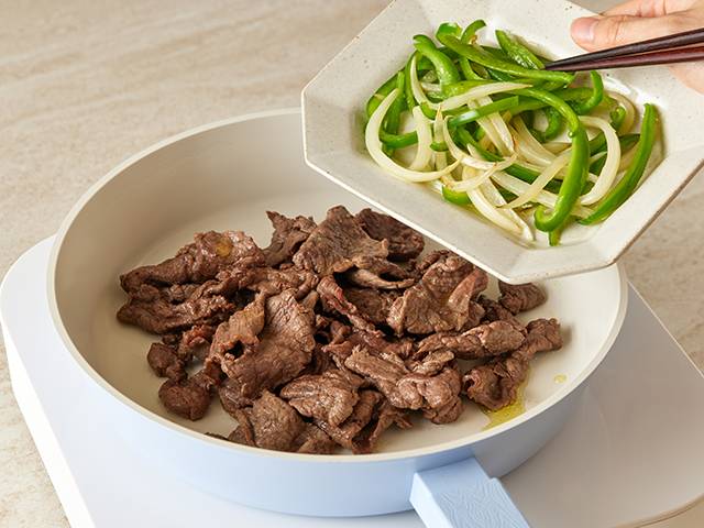 필리치즈 스테이크 샌드위치 레시피 추천