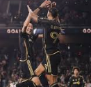 LAFC 경기 일정: 손흥민 경기 일정 : 콜로라도 래피즈 선발 출전 명단