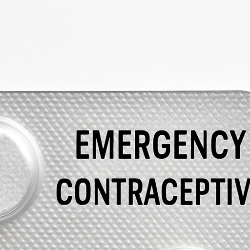 사후피임약 복용법과 주의사항