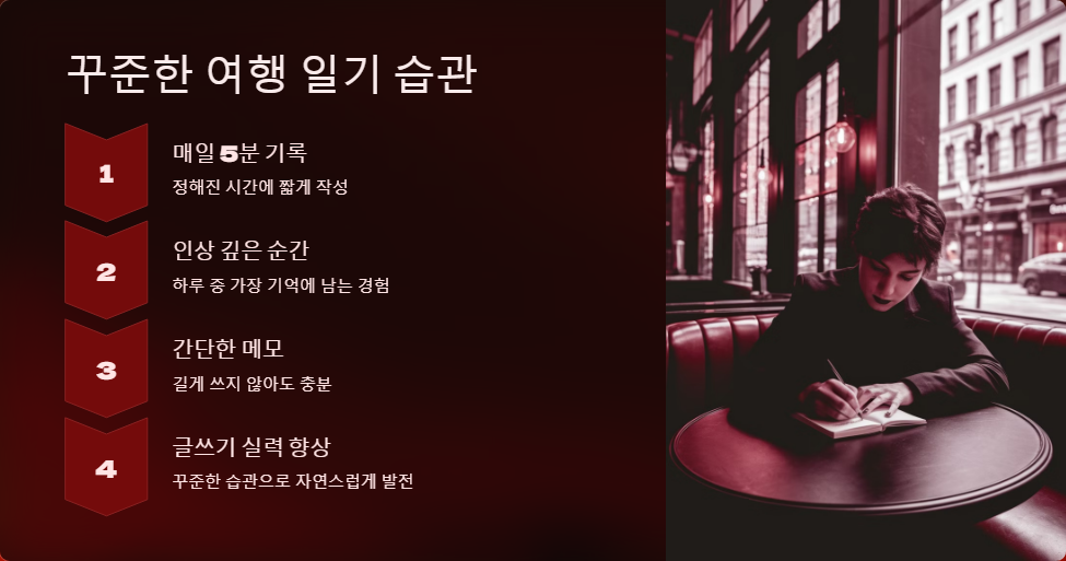 추억기록