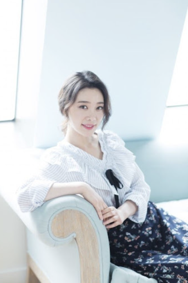 김히어라 인터뷰