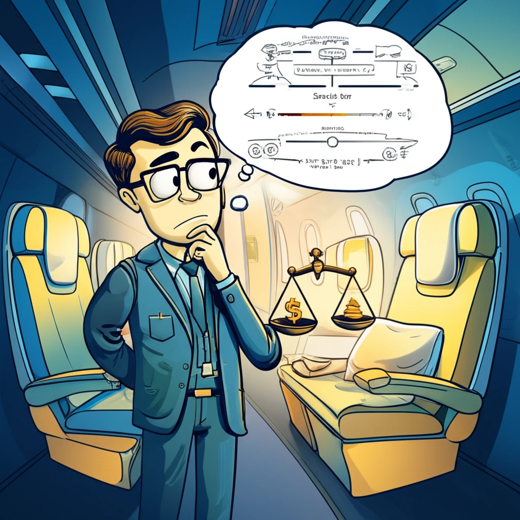 항공사 RMS 기반 업그레이드 입찰의..