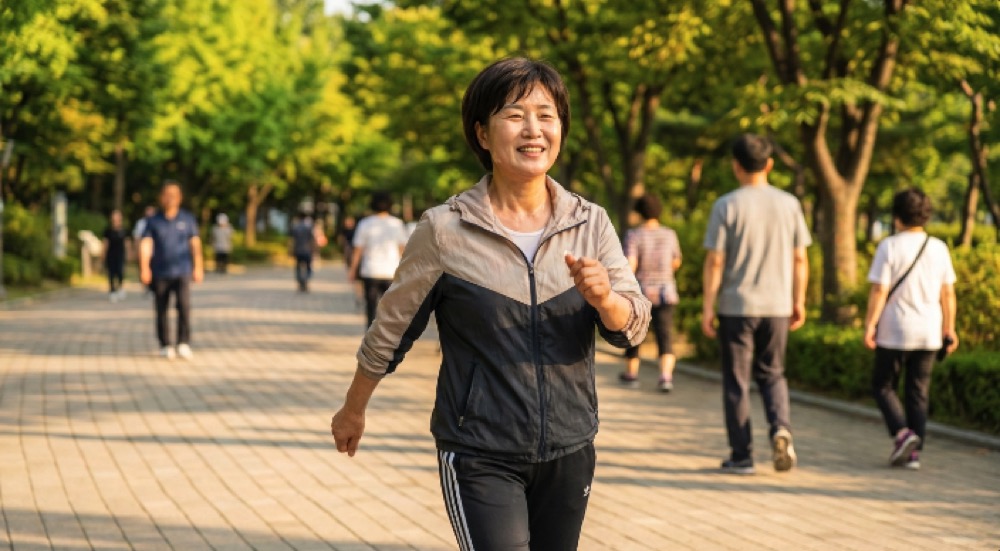철분부족 증상 예방을 위한 생활 습관