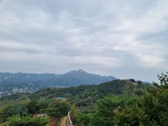북악산 등산 코스 완벽 추천 가이드와 안전 정보_19