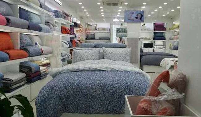 알레르망 수유점