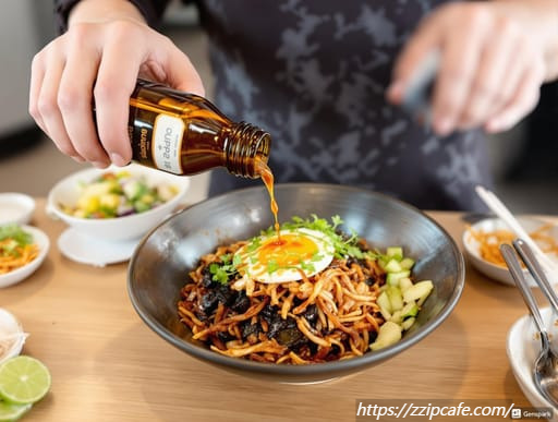 들기름 부작용, 하루에 얼마나 먹어야 할까?