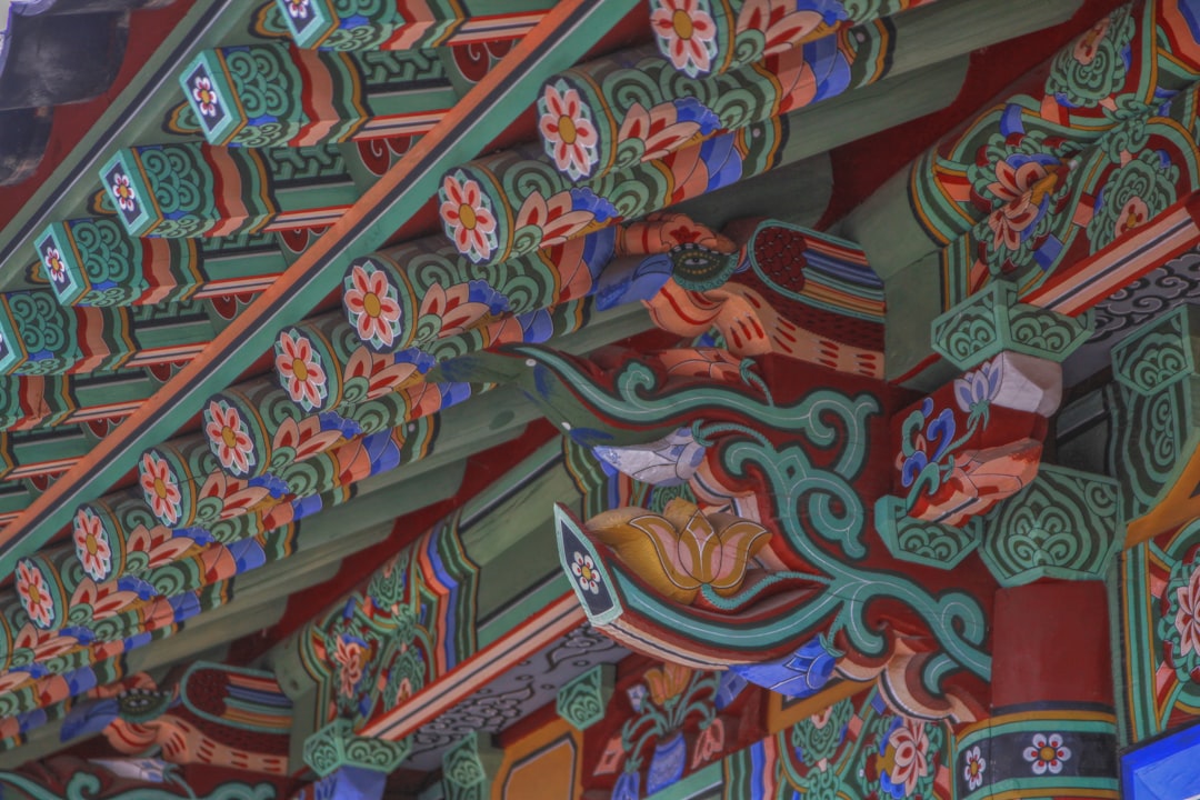 Gangjin
