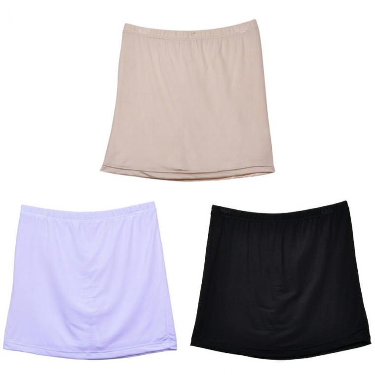 QST275539인견 와방속바지 치마바지 블랙 2XL 왈가닥 본상품선택