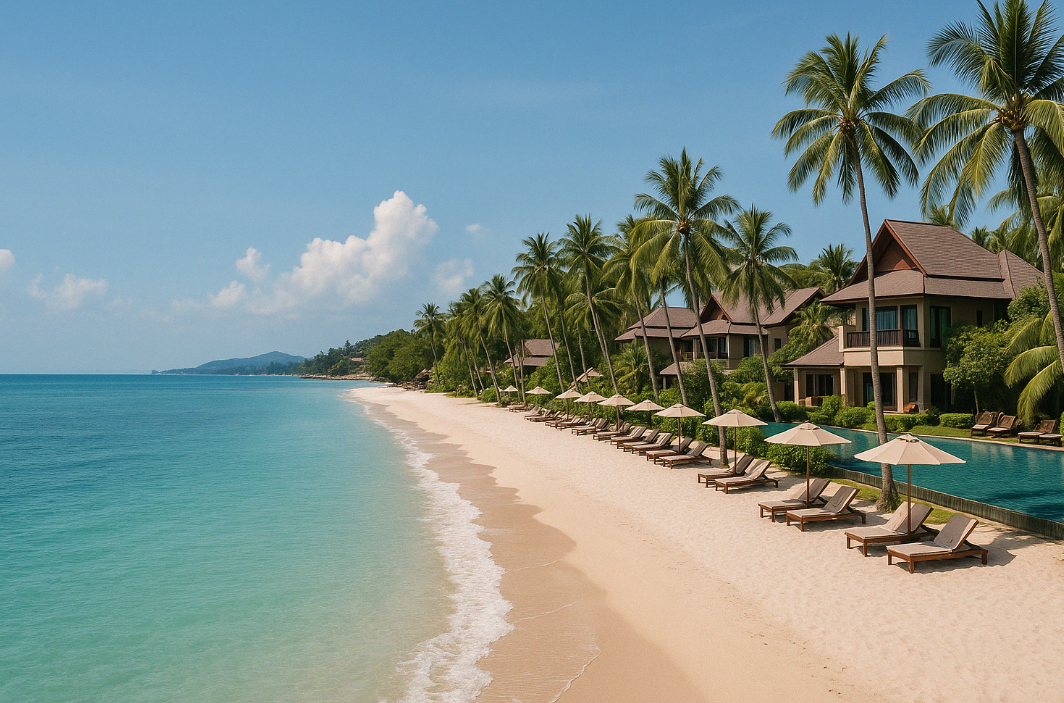 푸켓 여행 완전정복 (리조트, 맛집, 투어)