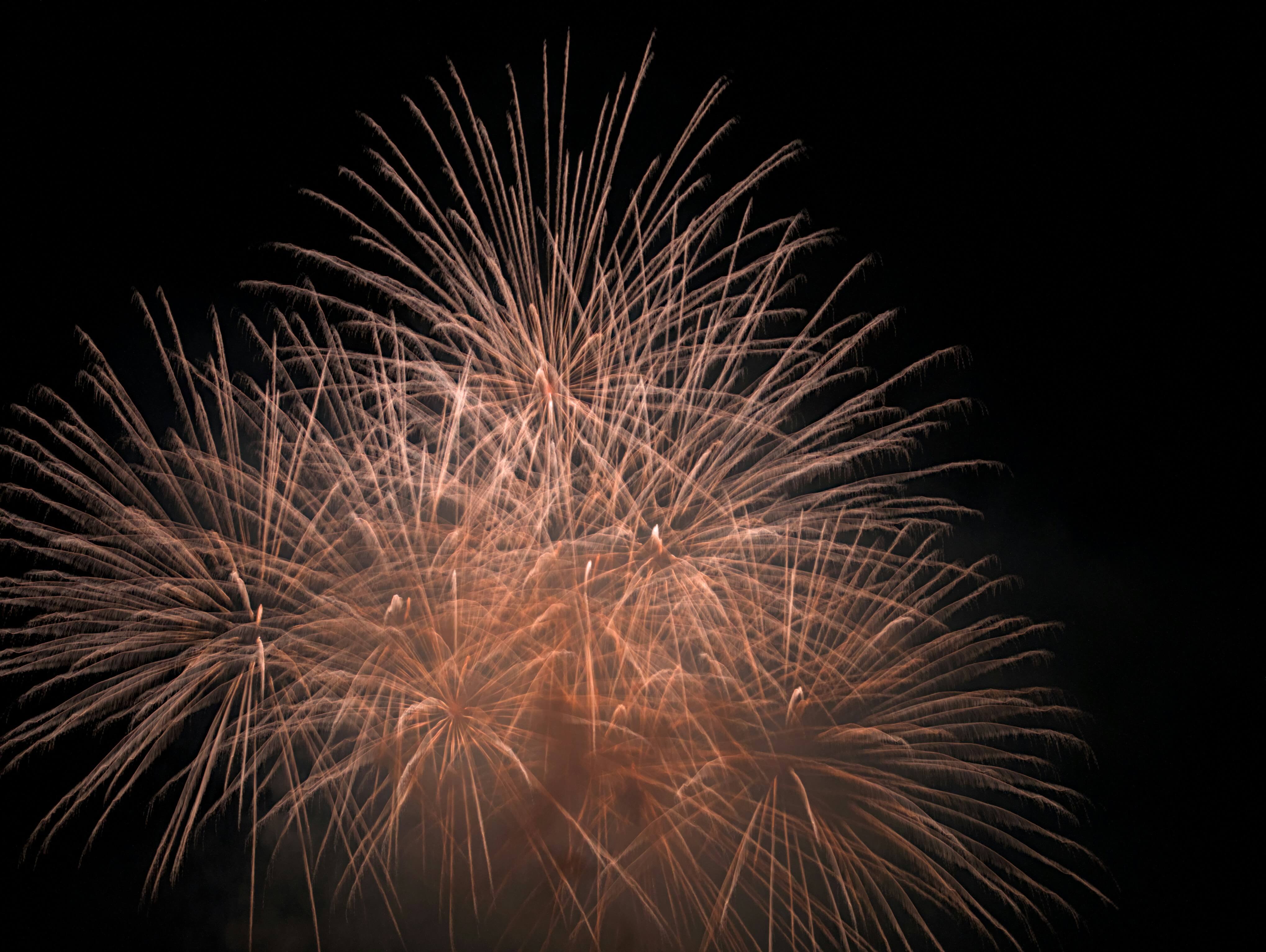 2024 한화 불꽃축제