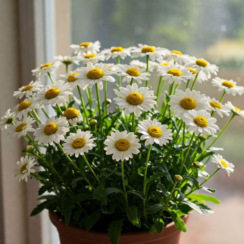 잉글리쉬데이지