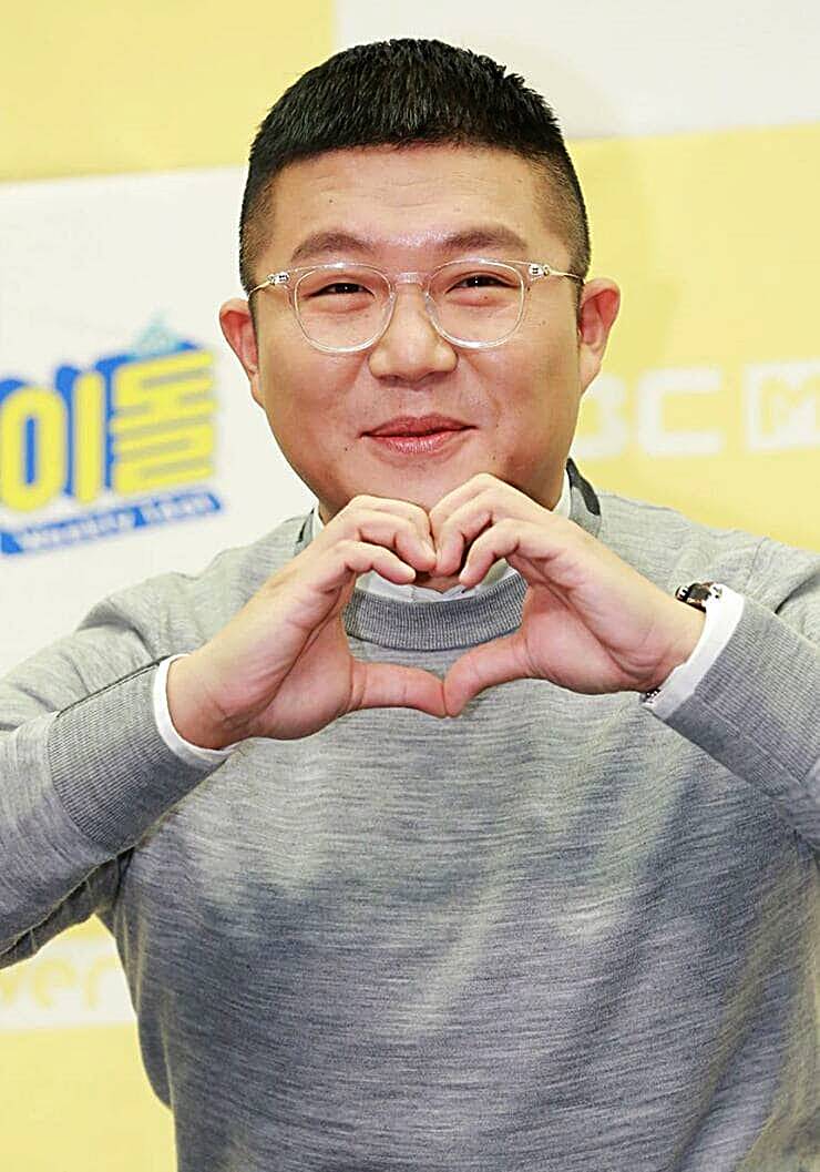 개그맨-조세호