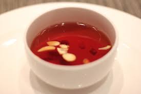 설날 명절 음식 추천 BEST6 - 수정과