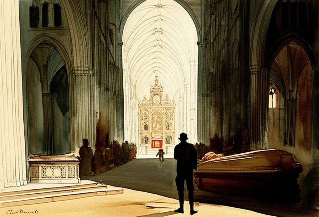 히랄다탑에 숨겨진 아랍과 기독교의 공..