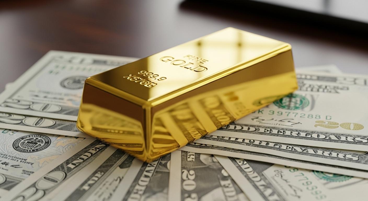 금 투자 주의점