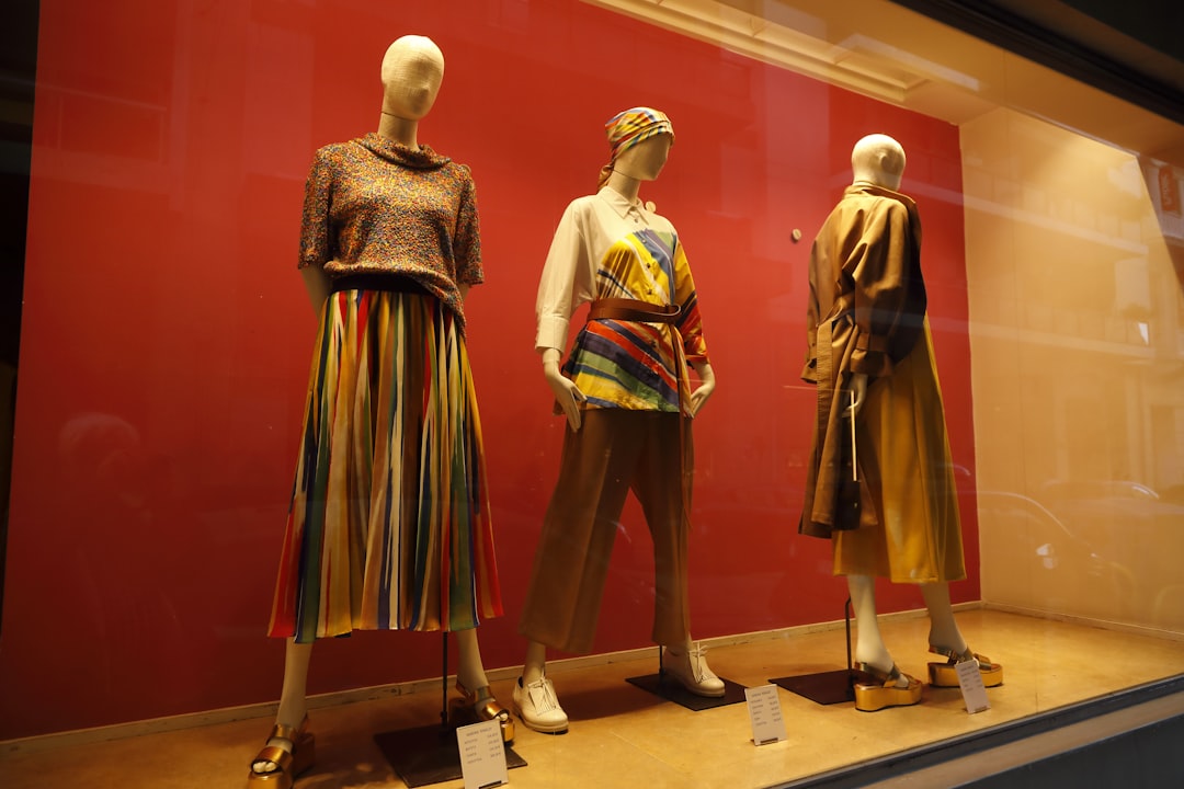 Women's clothing