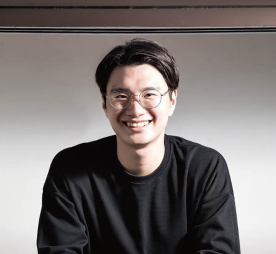 김태일 프로필