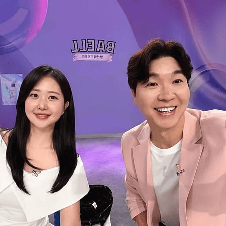 방송인-박수홍-아내-김다예