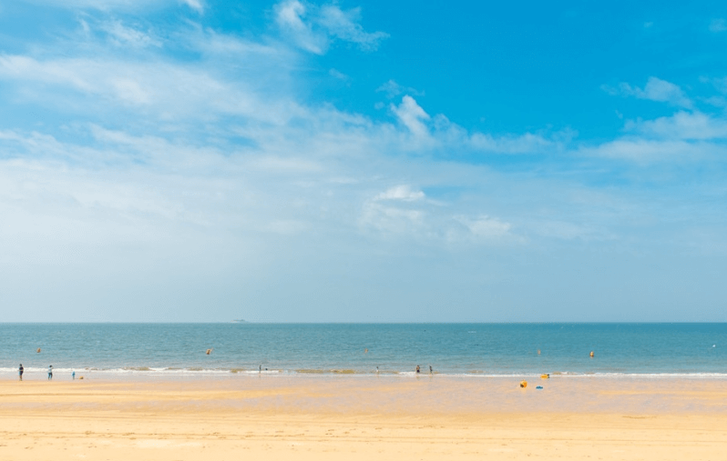 대천해수욕장 (보령시)