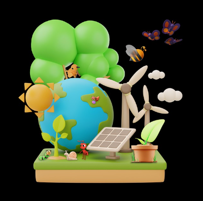 신재생에너지&amp;#44; 지구