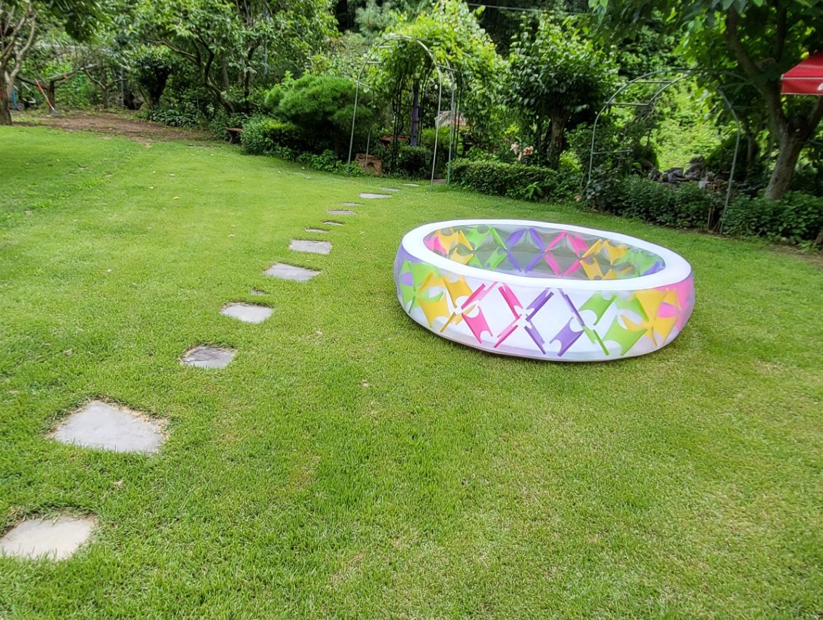 가창힐링하우스 자연체험놀이터