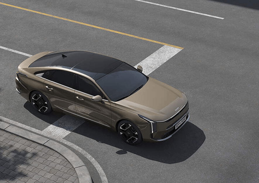 k8 페이스 리프트 출시일