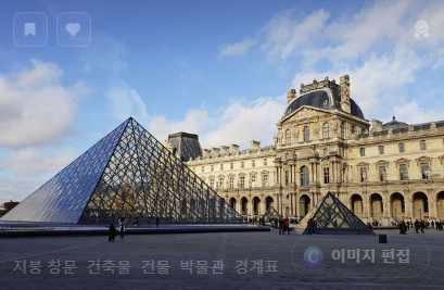 미술관이 알려주는 문화의 흐름 — 세계 유명 미술관 탐방기