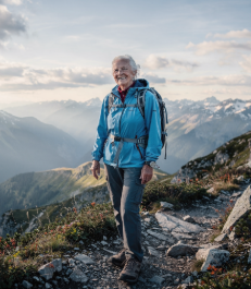 퇴행성 관절염 증상