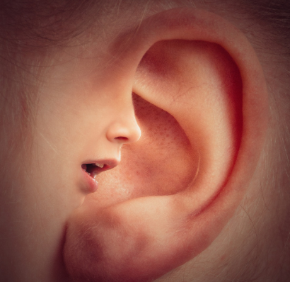 엄마·아빠의 ‘목소리 톤’에 따른 아기의 심박수 변화