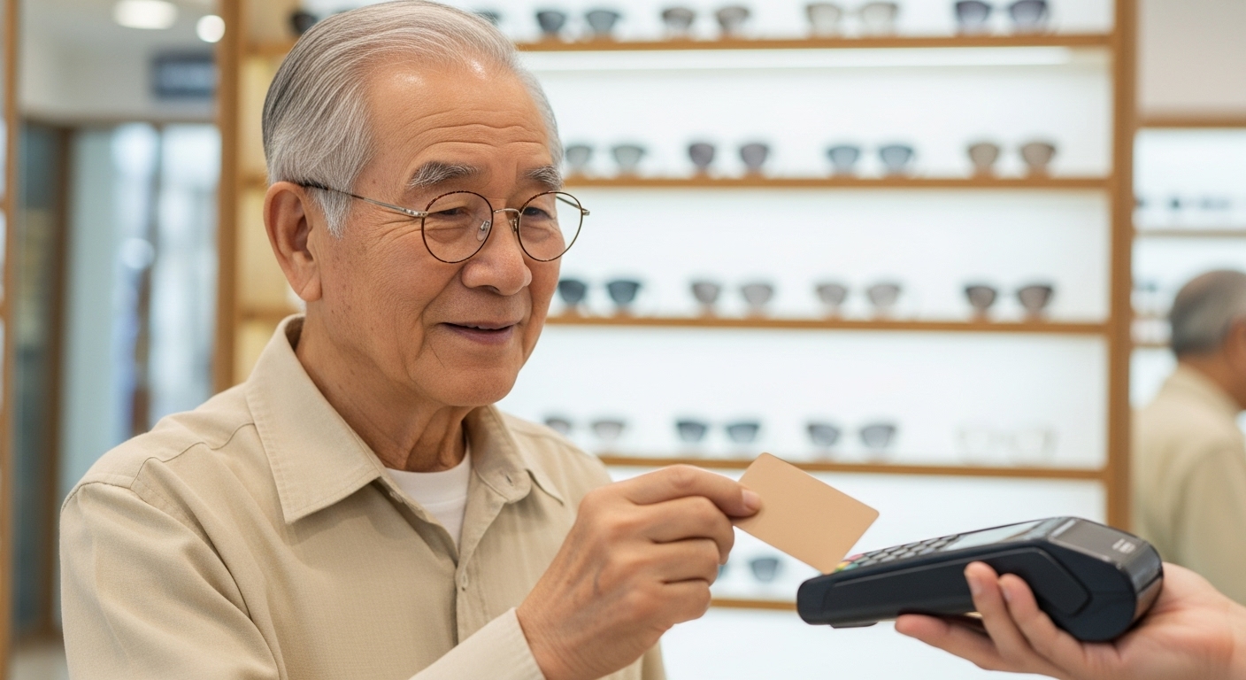 렌즈정부지원금신청금액