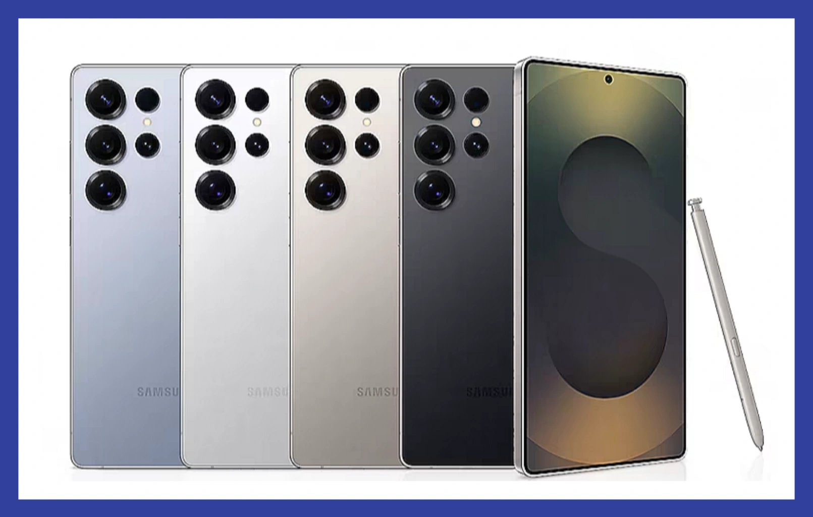 갤럭시-S25-울트라-색상-기능-스펙