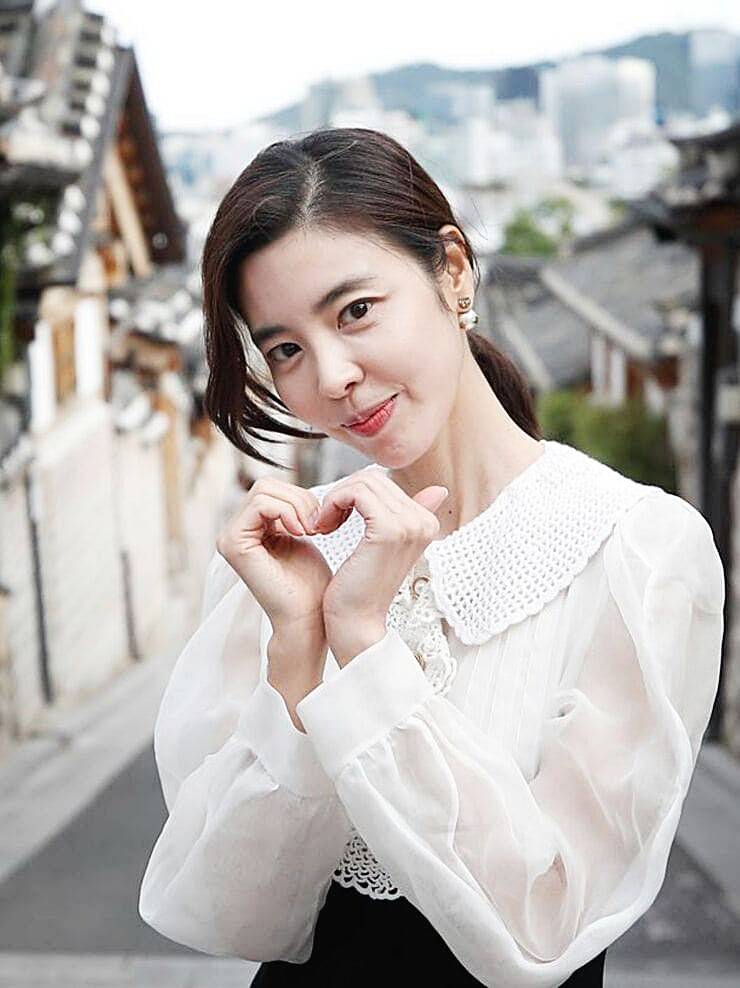 배우-김규리