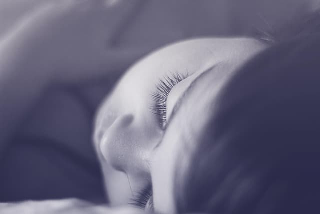스마트워치를 활용한 수면 데이터 분석 방법