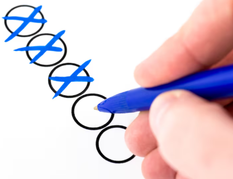 초보 자취생들이 자주 하는 실수