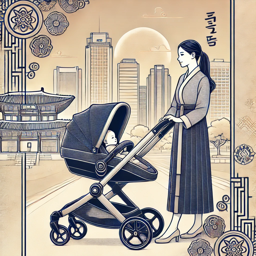 유모차와 카시트 호환성: 외출을 위한 완벽한 조합
