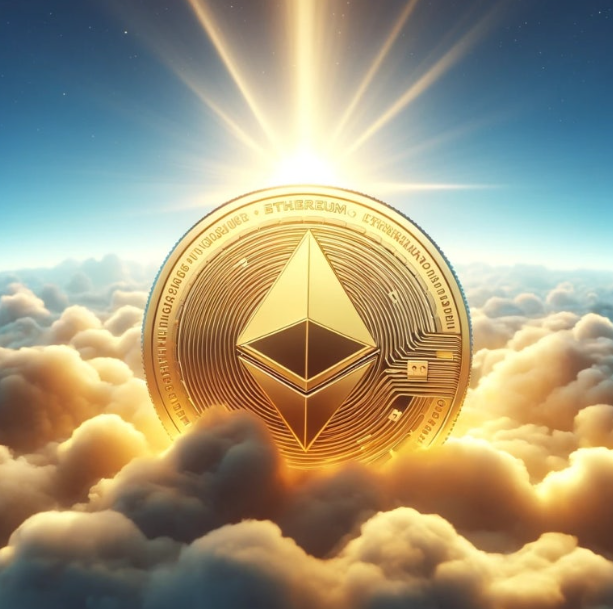 비트코인 vs 이더리움 관련 사진