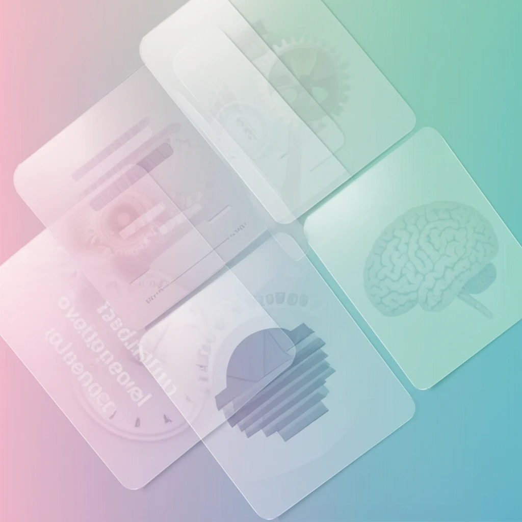 플래시카드로 시작하는 영어 단어 암기..